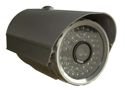 دوربین های امنیتی و نظارتی ای ای سی A1790B17110154